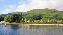 Loch Lomond, Loch Awe, Oban and Inveraray Day Trip from Glasgow