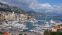 Cannes Shore Tour: Small Group Magic of Monaco, Monte Carlo & Eze