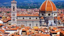 La Spezia Shore Excursion: Florence and Pisa Your Way