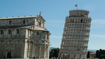 La Spezia Shore Excursion: Small Group Pisa and Florence Highlights Tour