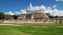 Cozumel Shore Excursion: Small Group Mayan Ruins of Tulum Tour