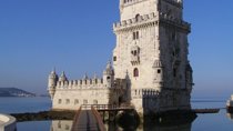Lisbon Shore Excursion: Half Day Essential Tour with Port Wine