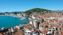 Split Shore Excursion: Full Day History & Game of Thrones Tour
