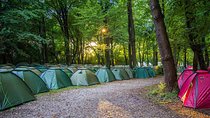 Munich Oktoberfest All-Inclusive Camping Package