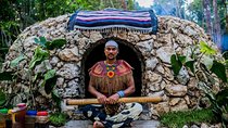 Private or Shared Temazcal Unique Mayan Ritual from Cancun