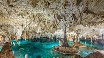 Private Tour to Coba and Underground River Sac Actun
