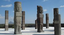 Private tour to Tula and Queretaro from Mexico City