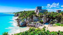 Private tour TULUM and CHICHEN ITZA with swimming in Cenote from Riviera Maya
