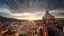 Private Tour with Photographer to Cuernavaca and Taxco from Mexico City