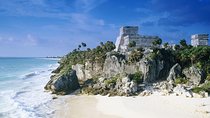 Private Tour: Coba and Tulum from Cancun or Riviera Maya
