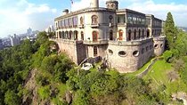 Private Mexico City Tour Chapultepec Castle and Anthropology Museum