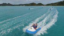 Antigua Reef Riders Self-Drive Boat and Snorkeling Tour