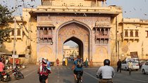 Cyclin'Jaipur - Explore the city on a cycle!
