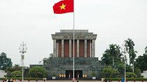 Half-Day Hanoi Private City Tour