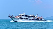 Ao Nang to Phuket by Ao Nang Princess Ferry