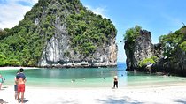 Hong Island Speed Boat Adventure from Krabi