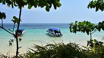 Private Phi Phi Island Speed Boat Tour from Krabi