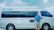 Private Airport Transfer between Chiang Mai to/from Chiang Rai