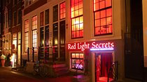 Red Light Secrets: Museum of Prostitution Amsterdam