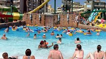 Atlantis Waterpark in Marmaris Tickets and Transfers