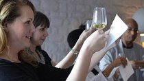Paris Wine Tasting Session with Expert Sommelier