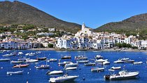 Dali Museum & Cadaques Small Group Tour with Hotel pick-up