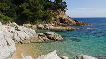 Private Costa Brava and Empuries Tour with Hotel Pick-Up and Panoramic Boat Ride