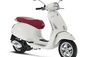 Rome Vespa Primavera 125 cc Rental - 48 Hours Rental