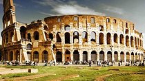 Colosseum and Roman Forum Private Tour