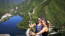 Hero's Pick: Junyongguan-Huanghuacheng-Mutianyu Great Wall One Day Hiking Tour