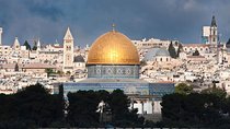12-Day Israel, Jordan, and Egypt Tour with Nile Cruise