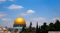 Israel Deluxe Tour 9-Days From Tel Aviv