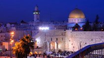 16-Night Israel Jordan and Egypt Tour