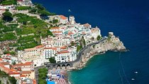 Sorrento, Positano and Pompei Private Tour with Lunch