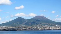 Private Half-Day Tour of Mt. Vesuvius