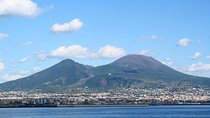 Mt Vesuvius with Winery Visit