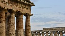 Paestum Greek Ruins Private Tour