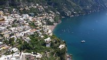 Shore Sorrento, Positano, and Pompeii