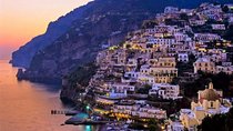 Private full day tour Amalfi Coast 