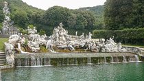 PrivateTour to Caserta Royal Palace