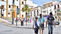 Ronda & White Villages Small Group Tour from Seville