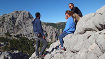 Hiking Excursion from Seville