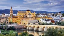 Cordoba & & The Mosque Small-Group Day Tour from Seville