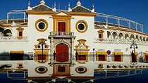 Seville Half-Day Walking Tour