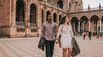 Seville Photography Tour