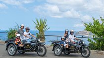 Explore Madeira by Jeep & Sidecar – Scenic Tours for 1 or 2
