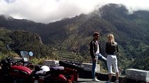 Half-Day Private Sidecar Tour on Madeira’s West Coast