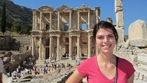 Private Ephesus Tour From Kusadasi Port with Temple of Artemis