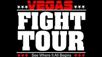 The Ultimate Las Vegas Fight Tour