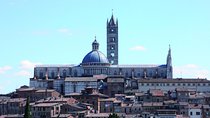 Siena Cathedral: Private Tour